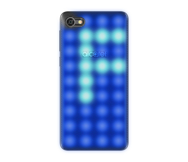 ALCATEL A5 LED Czarny - 368135 - zdjęcie 11